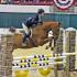 Hayley Barnhill Wins North American Equitation Championships at Capital Challenge